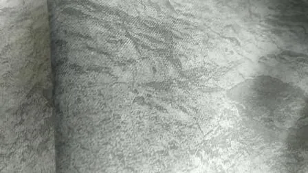 Estofamento de poliéster tecido doméstico tecido veludo cortina travesseiro sofá tecido